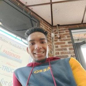 Meet your Posher, Yerry